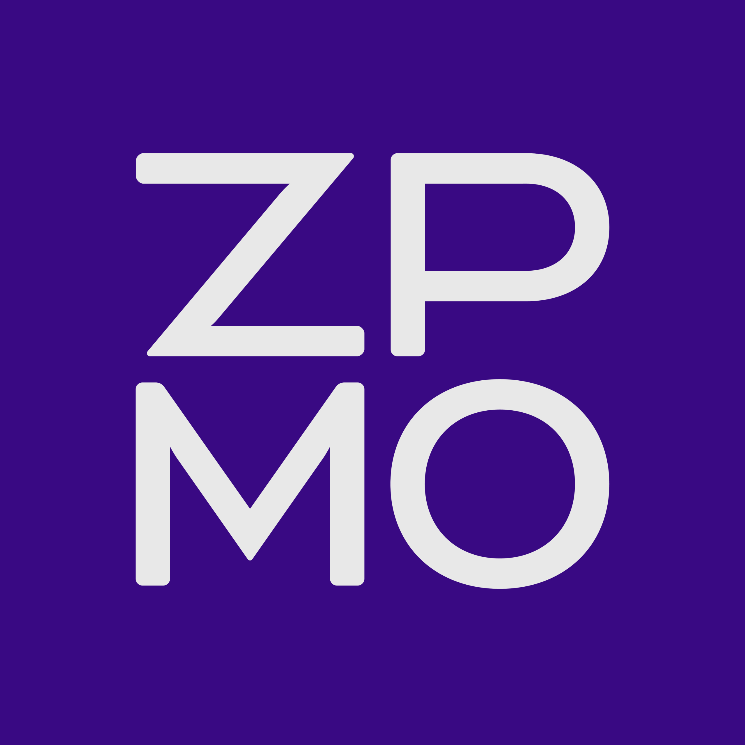 Logo Zolfo Project Management Office